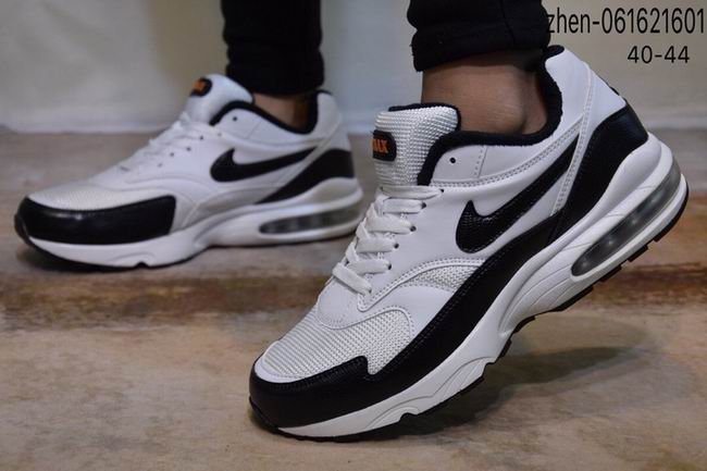 buy wholesale nike shoes form china Nike Air Max 93 Shoes(M)